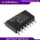 2 шт. PCF7947 PCF7947AT лапками углублением SOP-14 SOP14 новый оригинальный