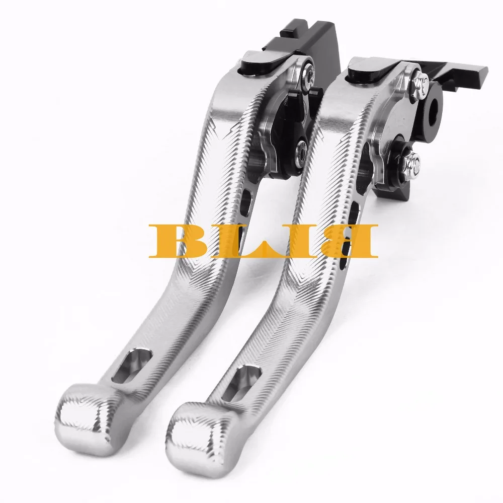 Рычаги тормоза и сцепления для мотоцикла Buell ulyss XB12 X XT 2009 XB9 2003 CNC 3D