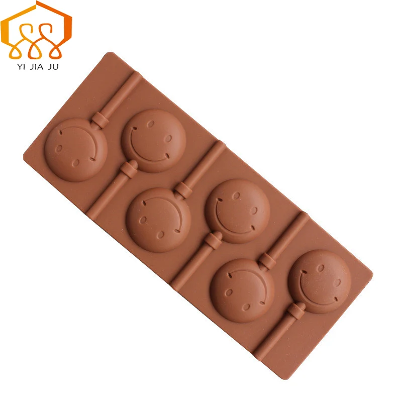 Силиконовая форма для торта леденец пудинг сахара ручная работа льда крема