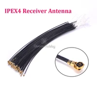 receiver antenna 2 4g ipex 4 ipex4 port suitable spare antenna to the receiver frsky xm xm x4r x4rsb s6r xmpf3e