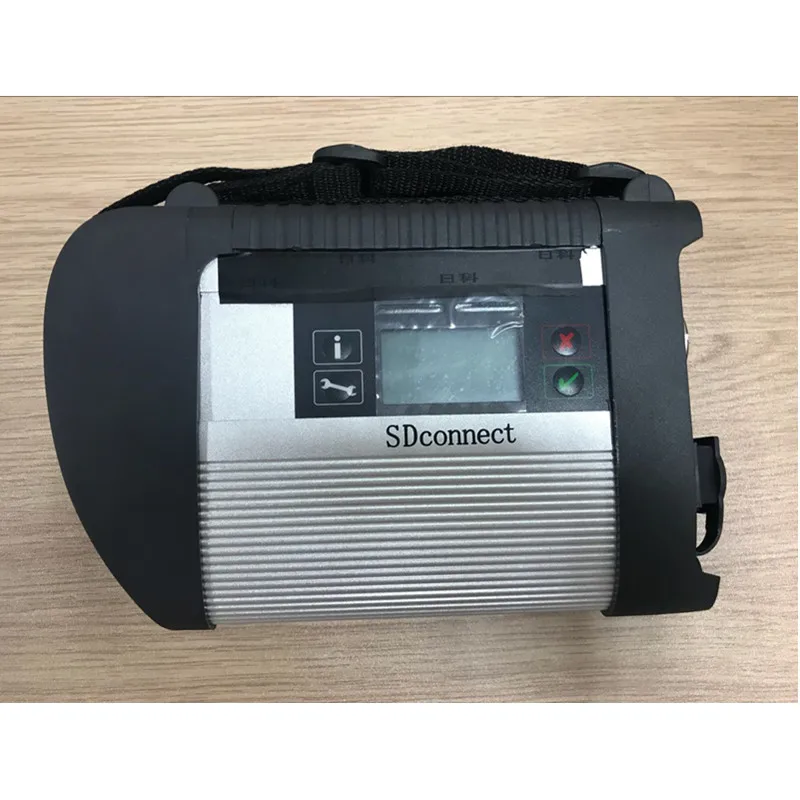 D630 ноутбук+ /12V Best MB STAR C4 SD CONNECT WI-FI диагностический инструмент SD C4 Поддержка 21 язык МБ диагностировать SD C4 DHL