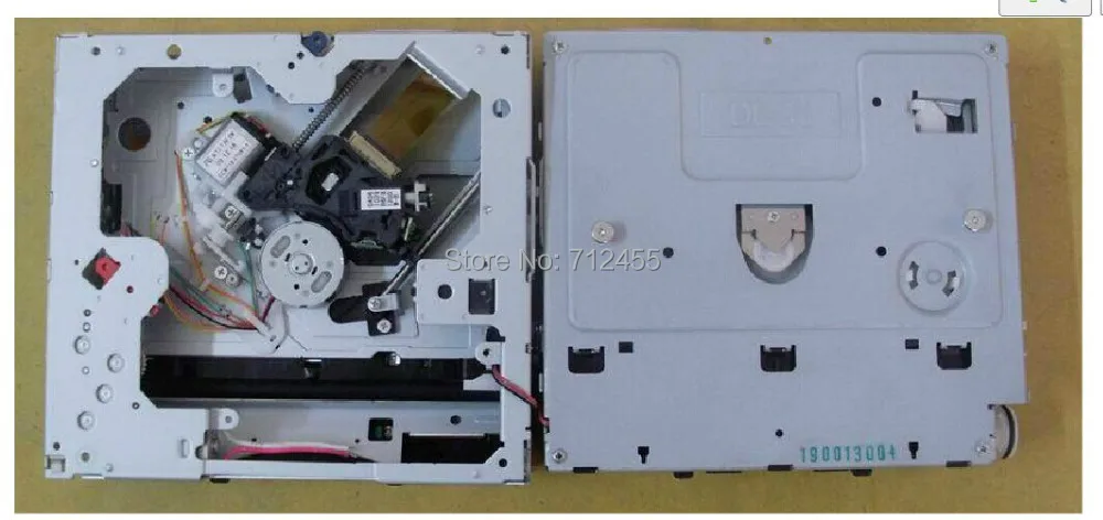 Corepine для вас DVD погрузчик DL 30 лазерный внутренний механизм без платы ПК