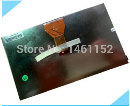 Новый ЖК дисплей матрицы 7 &quotDigma Optima 41 3G TT7041MG внутренний экран панель Модуль