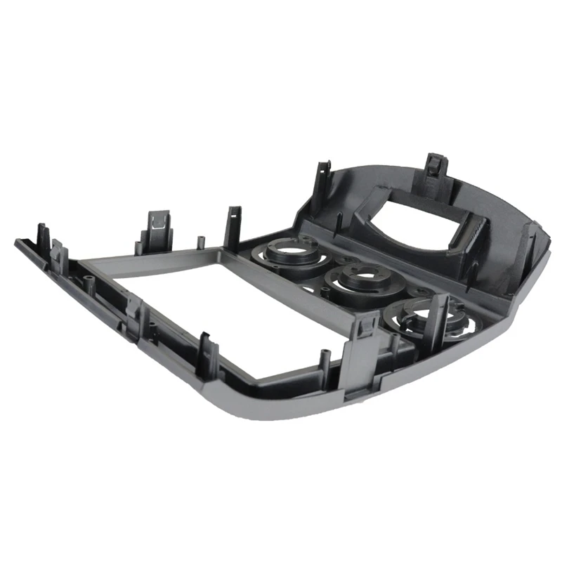 Радиоприемник стереопанель для Ford Everest Ranger Mazda Bt 50 Bt50 2 Din комплект установки