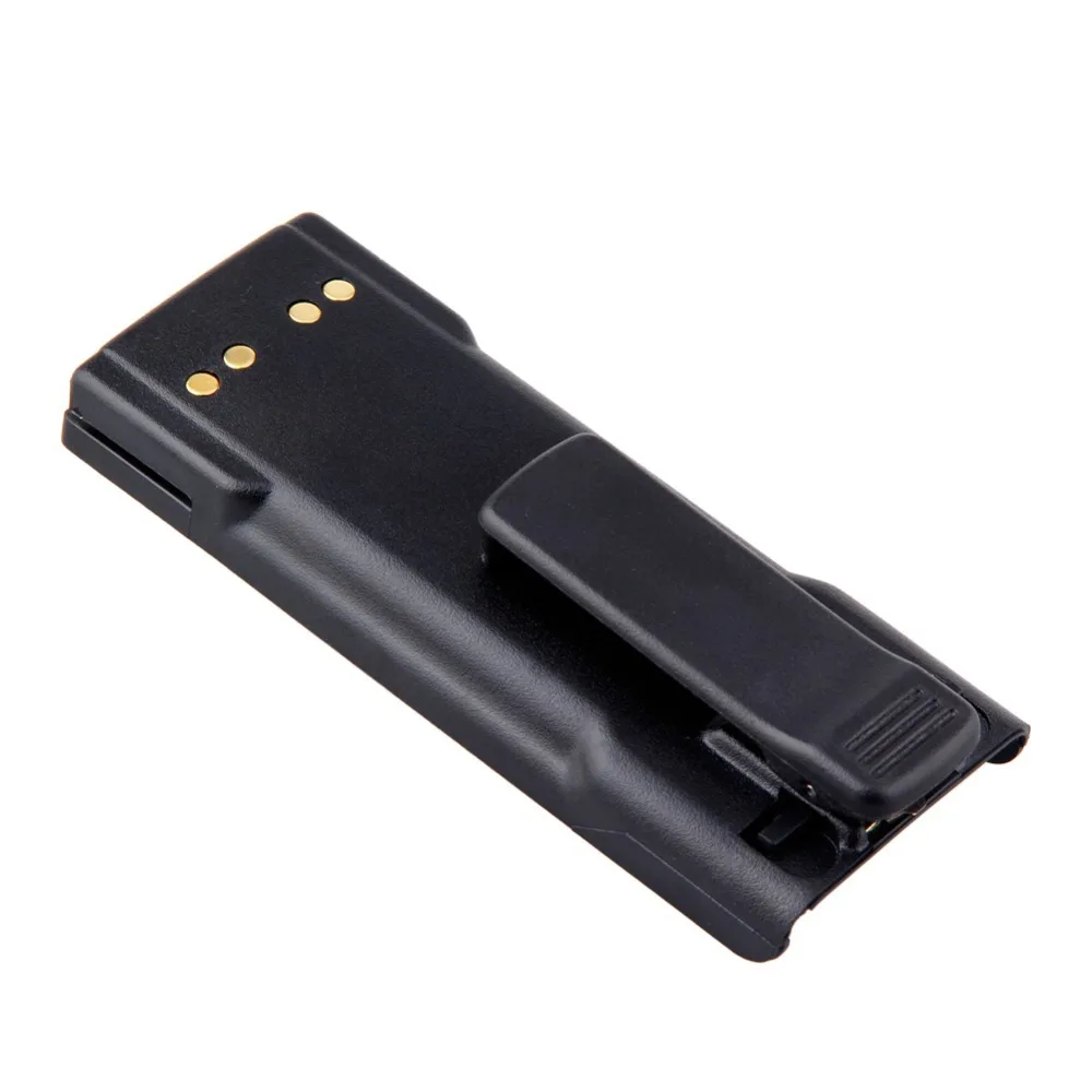 Eleoption 7 4 V 1500mAh Ni-CD аккумулятор для Motorola NTN7143 NTN7143A NTN7143CR MTX9000 GP900 | Электроника