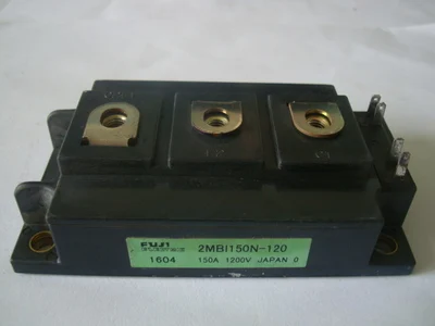 

Freeshipping NEW 2MBI150N-120 Power module