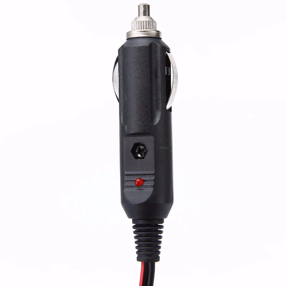 Цифровой тестер генератора переменного тока на 12 В система зарядки анализатор с 8