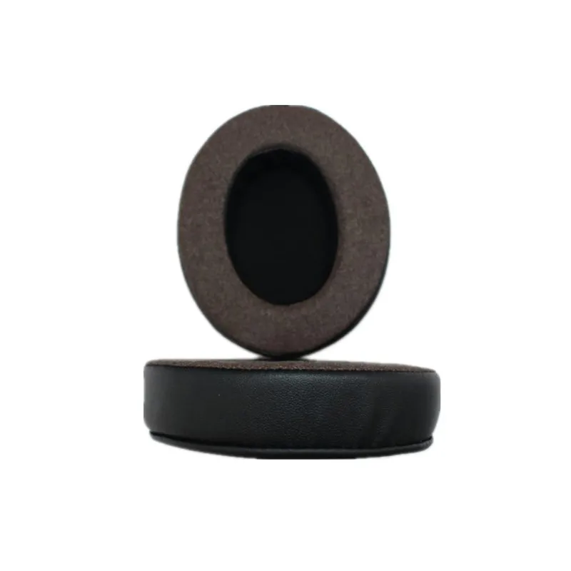 Мягкий пенный наушник, подушечки для наушников BRAINWAVZ HM5 для AKG 701 Q701 для sony MDR V6/ZX 700 и т. д., наушники