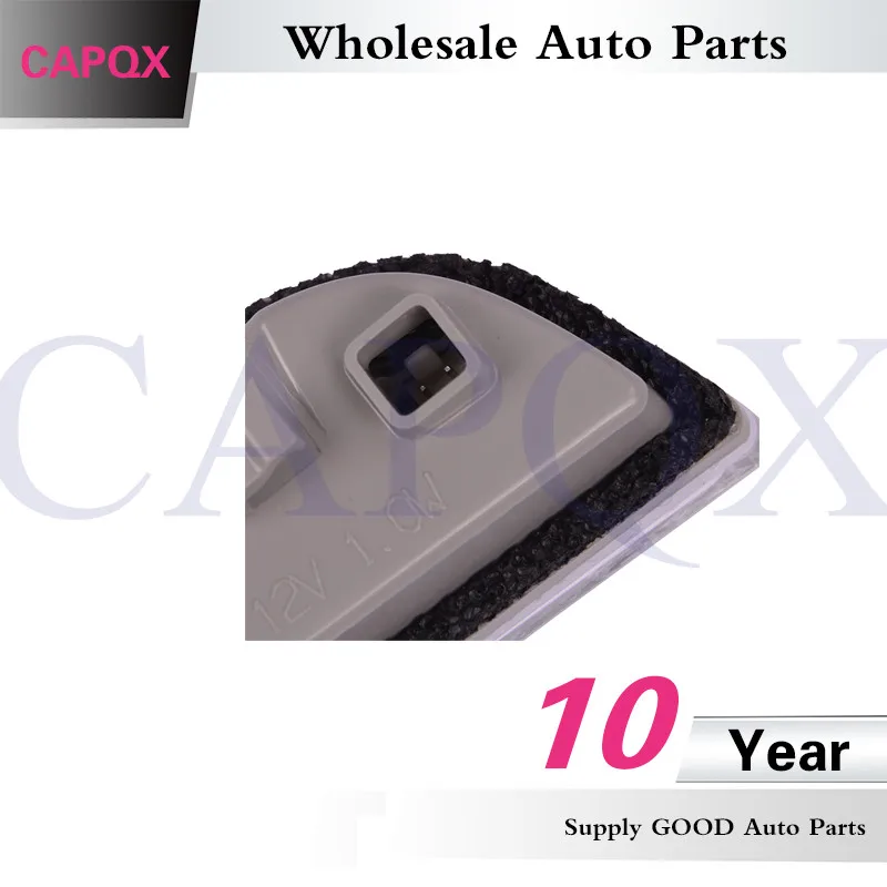 CAPQX подлинное Koral зеркало заднего вида Поворотный Светильник для I30 2009 2010 2011 2012 боковое зеркало светодиодный сигнал мигалка лампа 87613 2L600