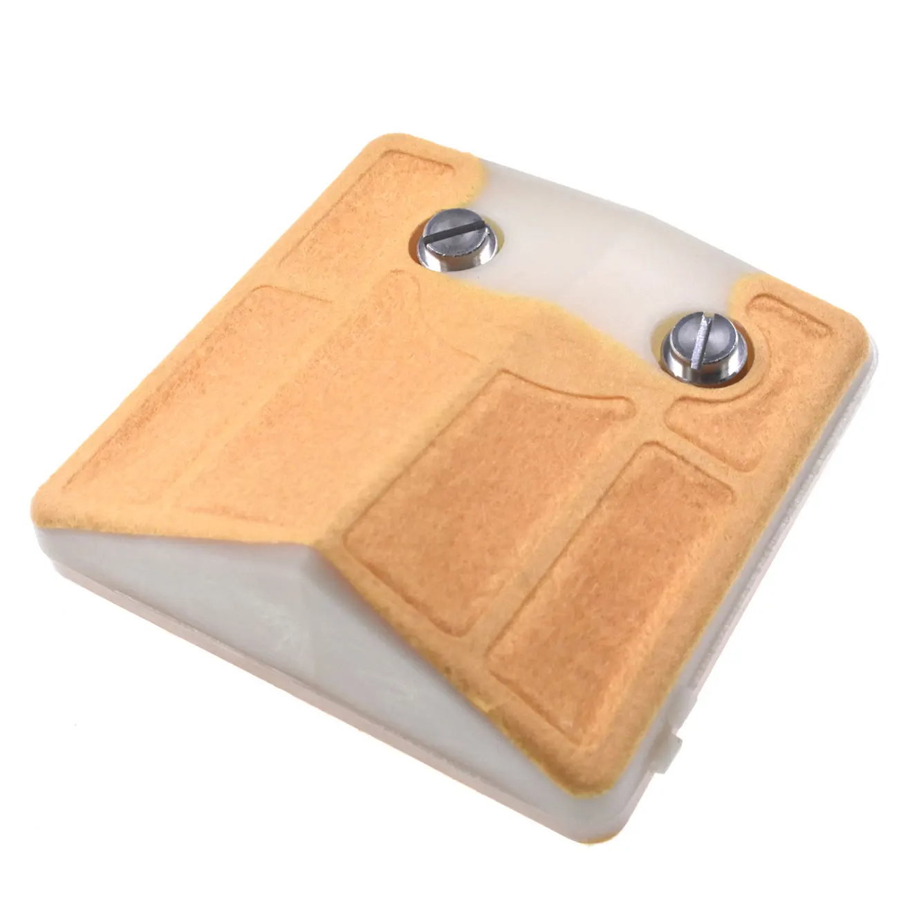 

3PCS FOR HUSQVARNA 288 281 61 66 266 181 AIR FILTER REPLACEMENT ENGINE