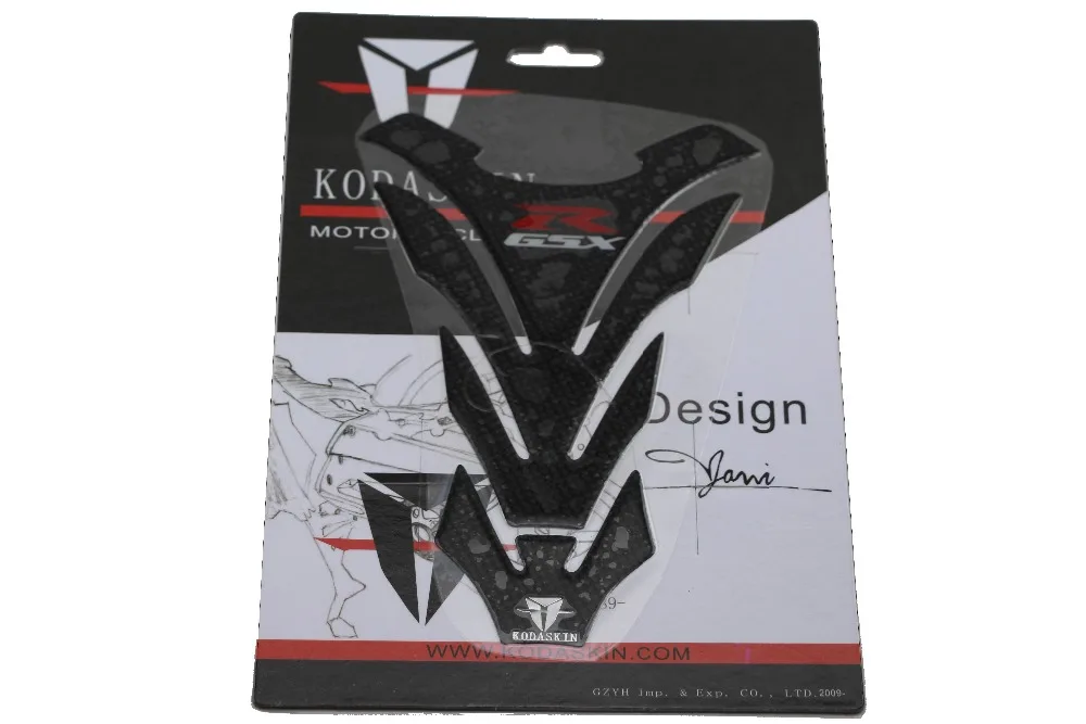 

KODASKIN Tank Pad Stickers 3D Carbon for Suzuki GSXR 150 GSXR600 GSXR750 GSXR1000 K1 K2 K3 K4 K6 K7 K8 K9 L1 GSXR1300 Hayabusa