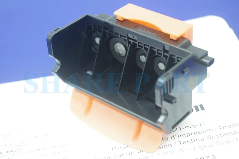 1 шт. печатающая головка для canon IP3680 IP3600 MP620 MP540 MP558 MP568 MX868 MX878 хорошее качество|printhead