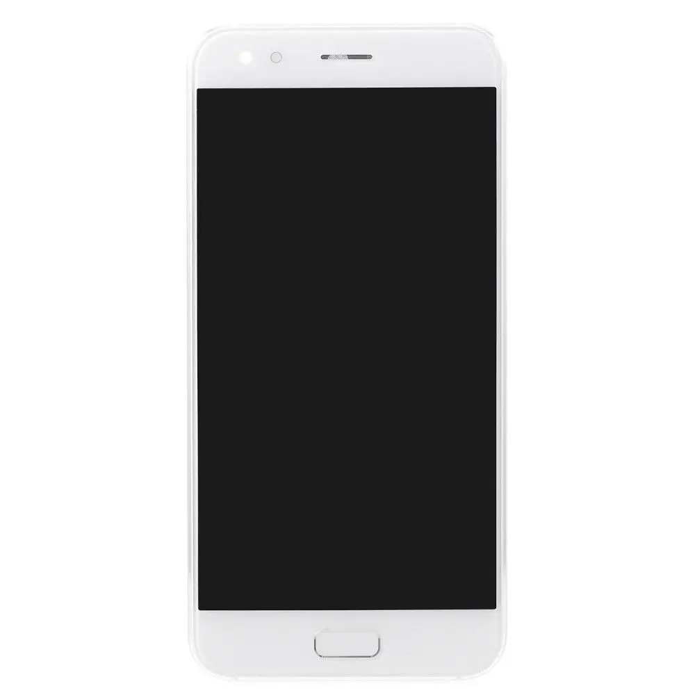 Sinbeda оригинальный 5 ''IPS жк-дисплей для ASUS Zenfone 4 ZE554KL с сенсорным экраном