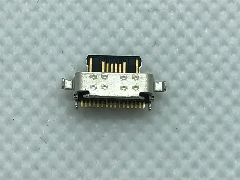 Зарядная док-станция для смартфонов MX Pro 7 16-контактный разъем Micro Mini USB |