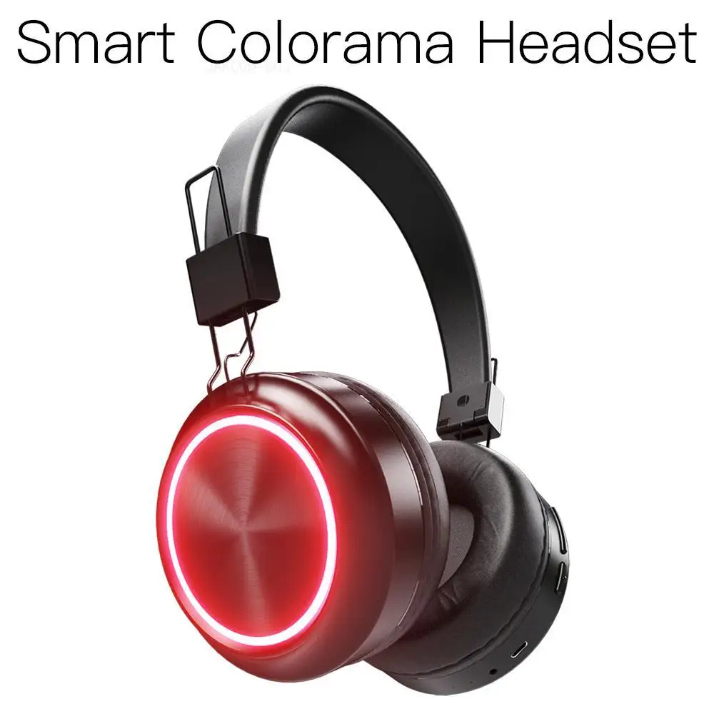 JAKCOM BH3 Smart Colorama гарнитура как наушники в steelseries siberia v2 Смартфон Гарнитура геймер