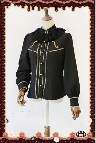 2017 новая Женская Толстая шифоновая рубашка с длинным рукавом золотые струны