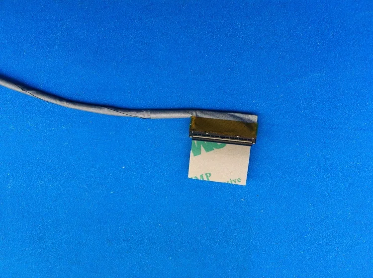 Новый ЖК-кабель для ноутбука Toshiba L50-C C55D-C C55T-C P55T-C S55-C 40 Pin P/n: DD0BLQLC400 | Компьютеры и