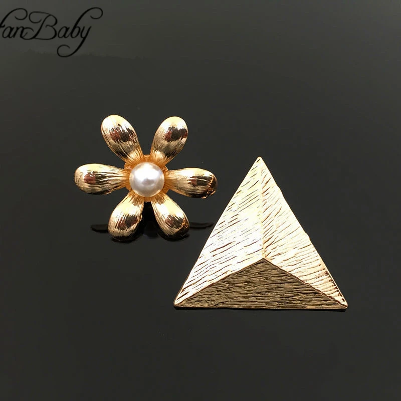 

Buttons for DIY accessories metal pearl pendants