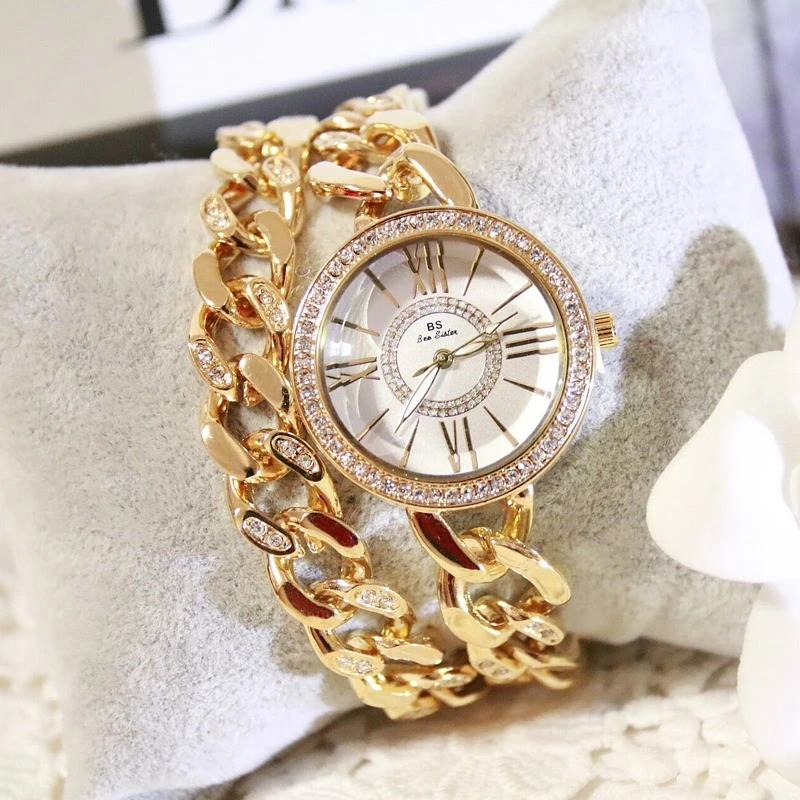 

2018 Designer Top Brand Luxury Watch Women Waterproof Fashion Wrist Watches Small Ladies Watch Diamond Bracelet Women Watches