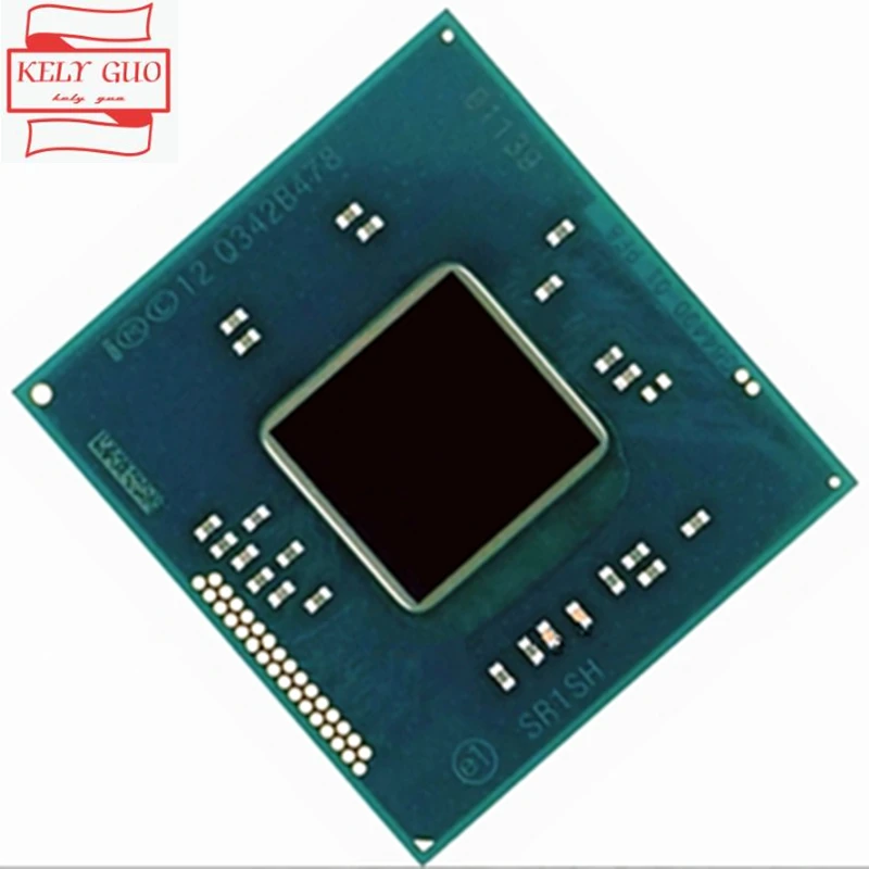 100% Новый оригинальный чипсет N2806 SR1SH BGA | Электроника