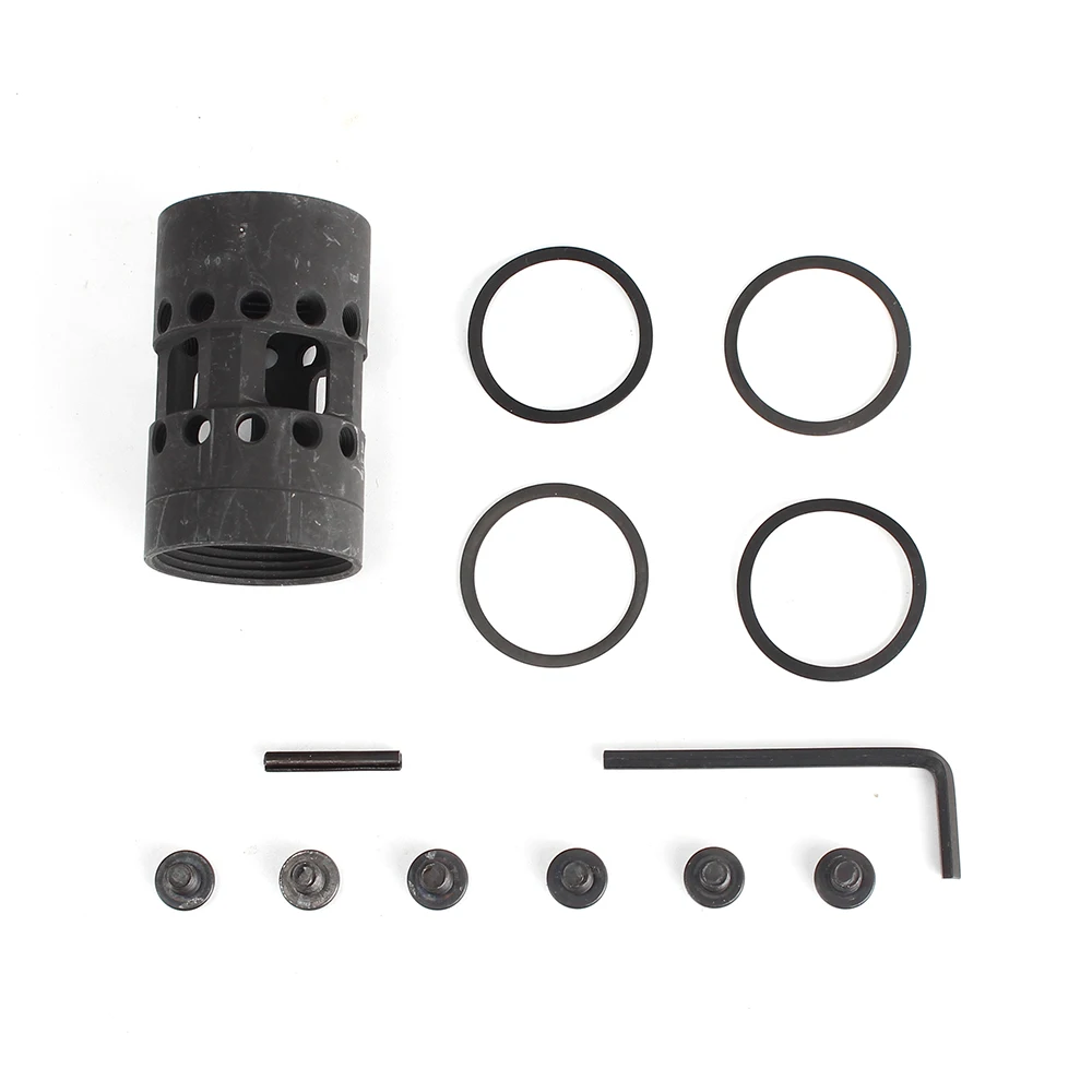 Ohhunt Slim Style 7 &quot9&quot 10 &quot12&quot 13 5 &quot15&quot AR15 Free Float Keymod Handguard Picatinny Rail со стальной