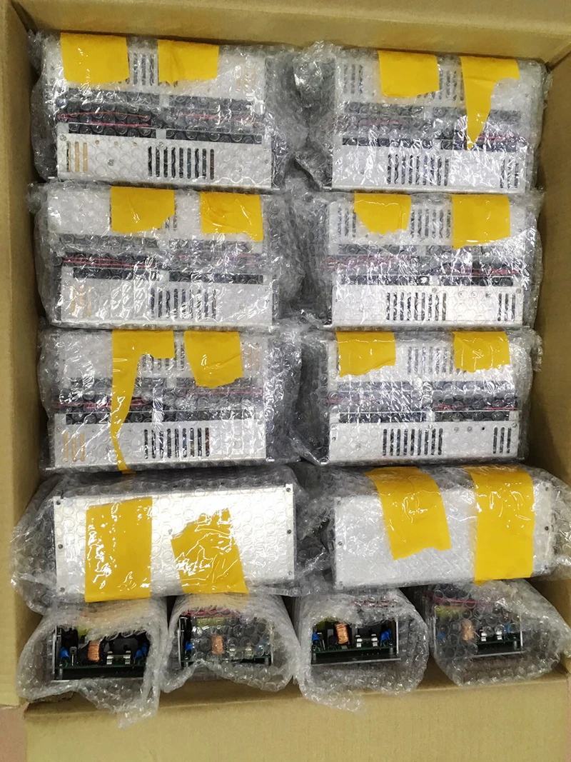 1 шт. HSMD2300 RS2092 Высокая мощность класса D переключатель питания Цифровой Усилитель мощности доска 2*350 Вт 4 Ом мостовое соединение 700 Вт 8 Ом