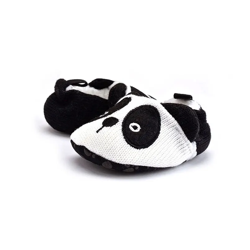 1 пара очаровательные детские тапочки одежда для малышей мальчиков и девочек