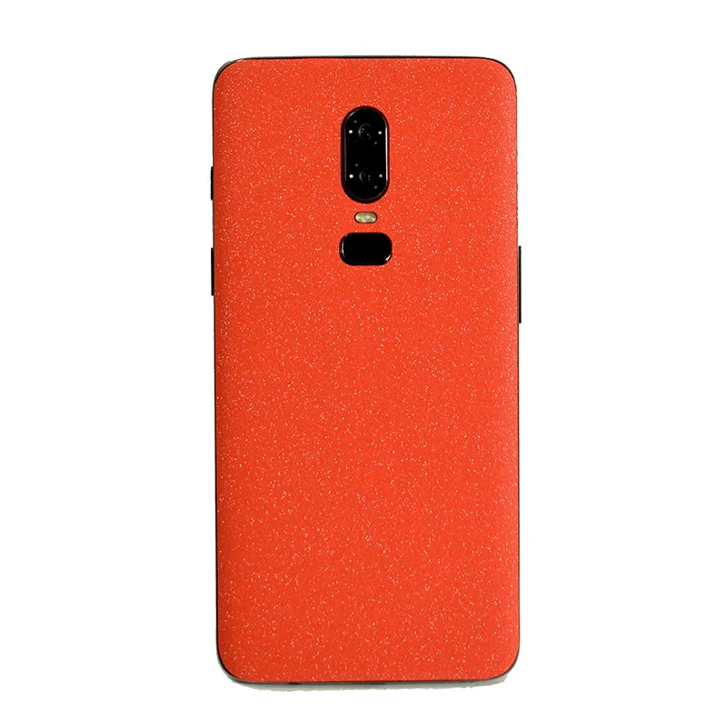 Декоративная задняя пленка для вспышки ONEPLUS 6T One Plus мобильного телефона Защитный