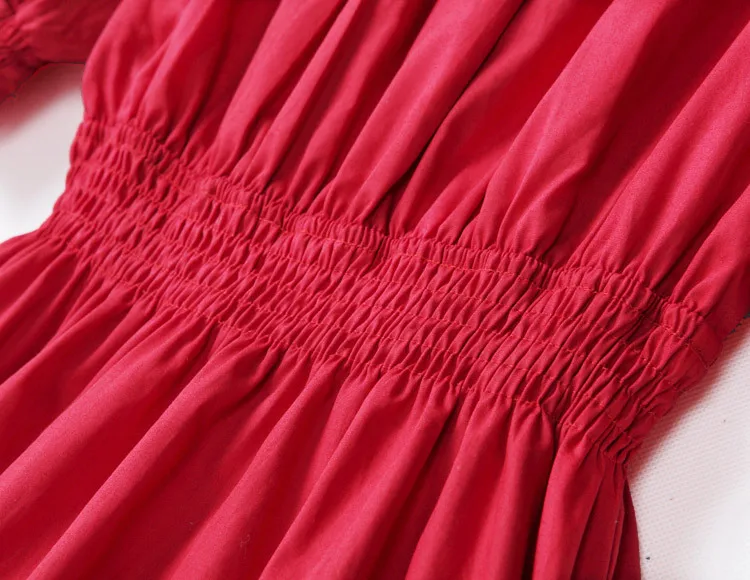 Европейский стиль с плеча воротник туника великобритания последние платье