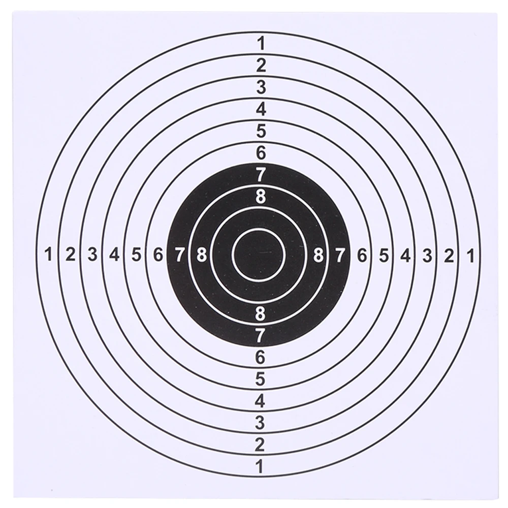 20 шт. стрелы для лука стрельбы охоты|target paper|gun airgun plastic |