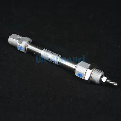 

CD85N12-50-B цилиндр двойного действия с одним стержнем, диаметр 12 мм, диаметр 50 мм