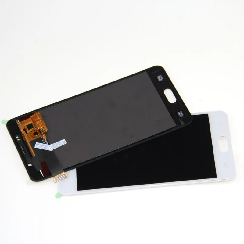 LCD for SAMSUNG Galaxy A5 2016 Display A510 A510F A510M SM-A510F Touch Screen Digitizer Replacement adjustable bright | Мобильные