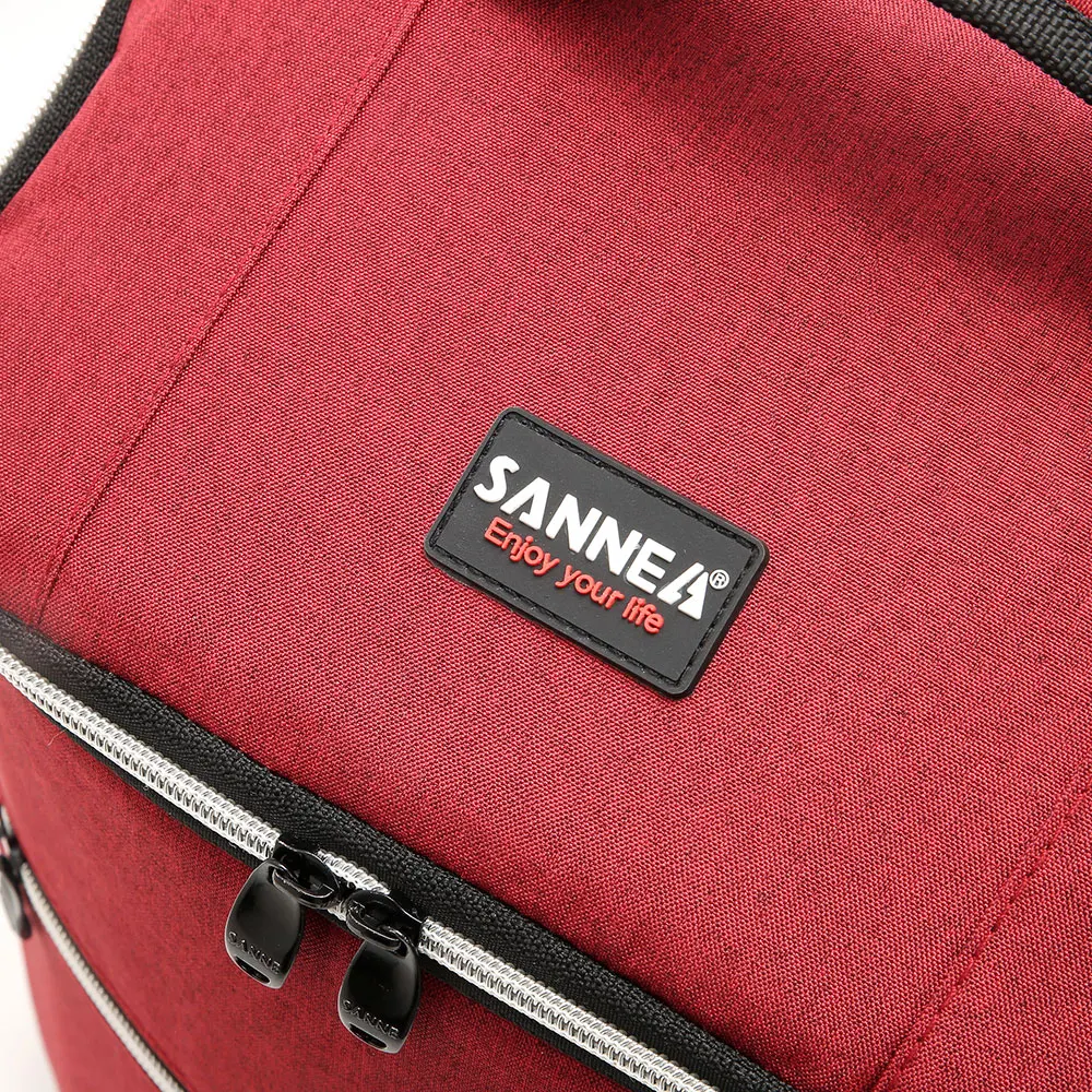 Jeebel 20L рюкзак для пикника, Термосумки для ланча, холодильник для женщин и детей, Термосумка, Ланч-бокс для еды