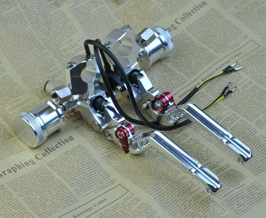 Гидравлический тормозной насос для мотоциклов комплект поршней сцепления honda