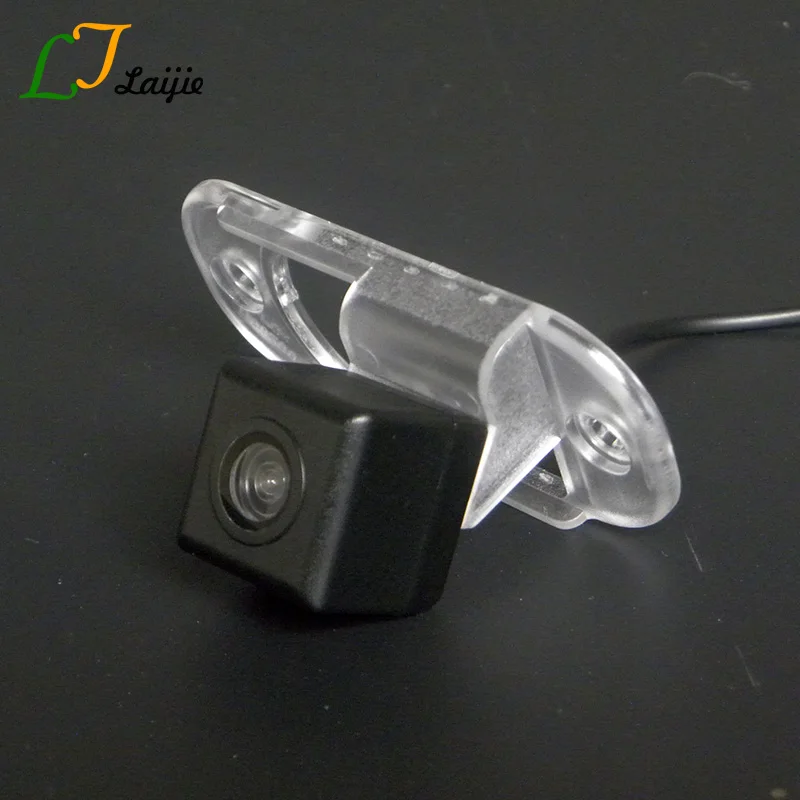 Car Rear View Camera For Hyundai Santa Fe 1th SM 2000~2006 / HD Wide Lens Angle CCD Night Vision Vehicle Backup Reversing Camera
Car Rear View Camera For Hyundai Santa Fe 1th SM 2000~2006 / HD Wide Lens Angle CCD Night Vision Vehicle Backup Reversing Camera