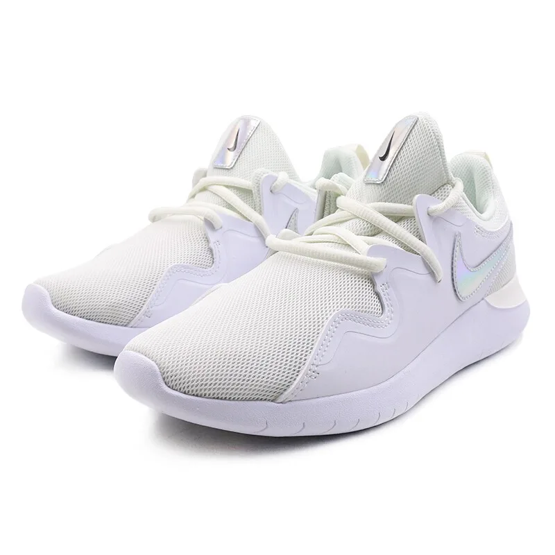 Новое поступление 2019 года женские кроссовки для бега NIKE TESSEN|Беговая обувь| |