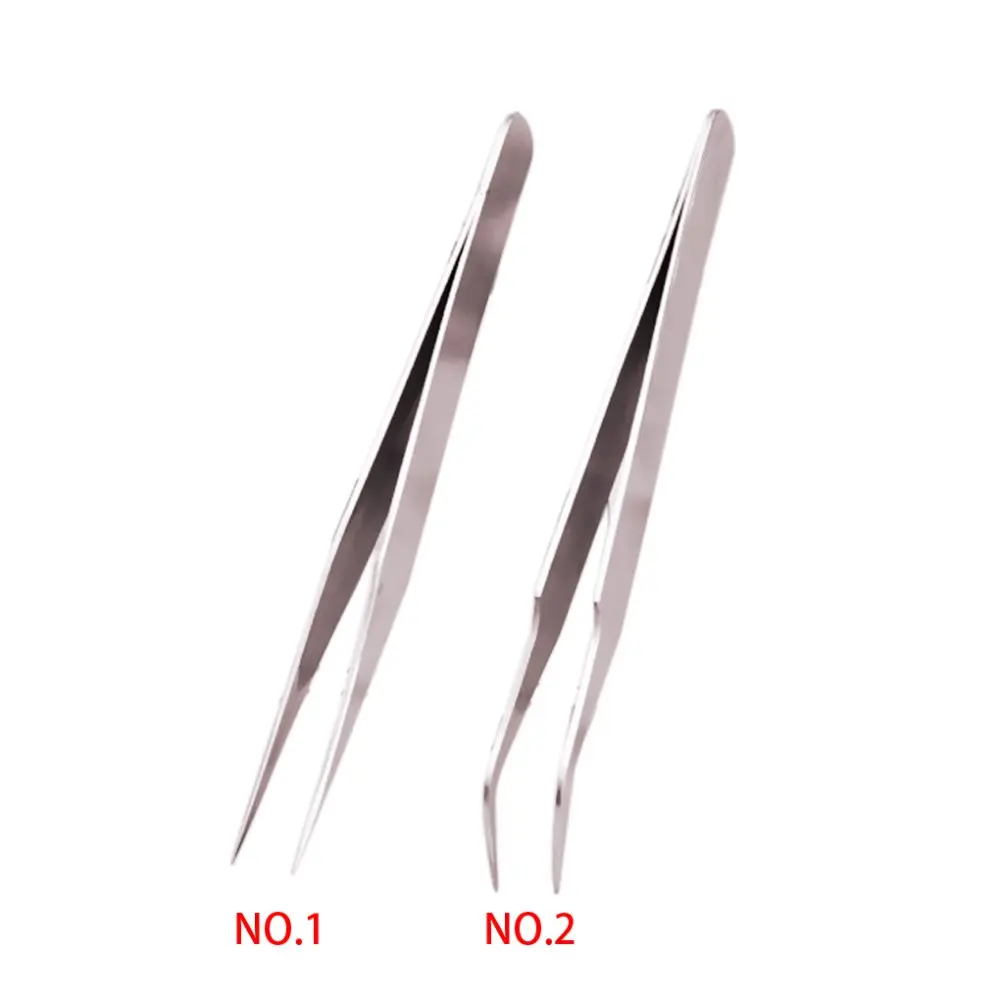 1 шт. акриловый Гель лак для ногтей стразы с блестками инструмент захвата|paillette