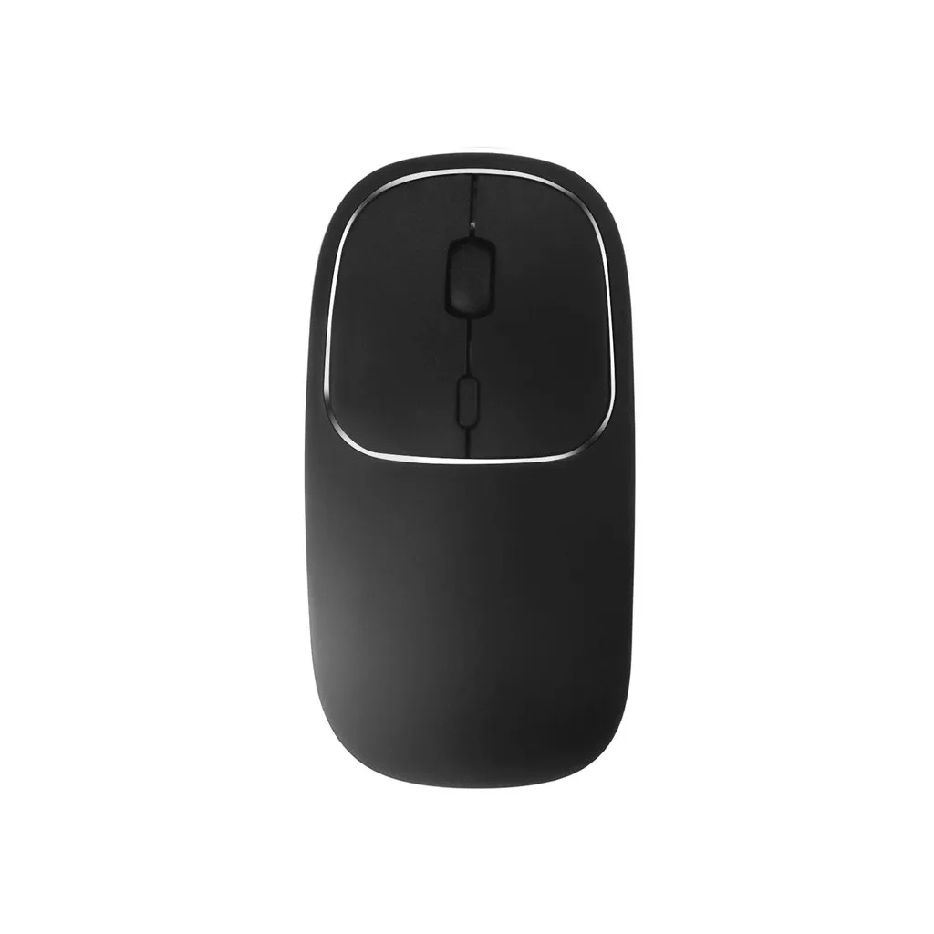 USB интерфейс VOBERRY для ноутбука алюминиевая перезаряжаемая Беспроводная