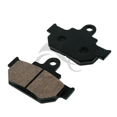 Передние тормозные колодки для мотоциклов Suzuki LS650 SAVAGE 1987-1999 GZ125 1998-07 TU250 1997-2000 |