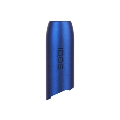 Цветная крышка мундштук оболочка для электронной сигареты IQOS аксессуары для IQOS 3,0 Крышка Сменный Внешний чехол кнопка