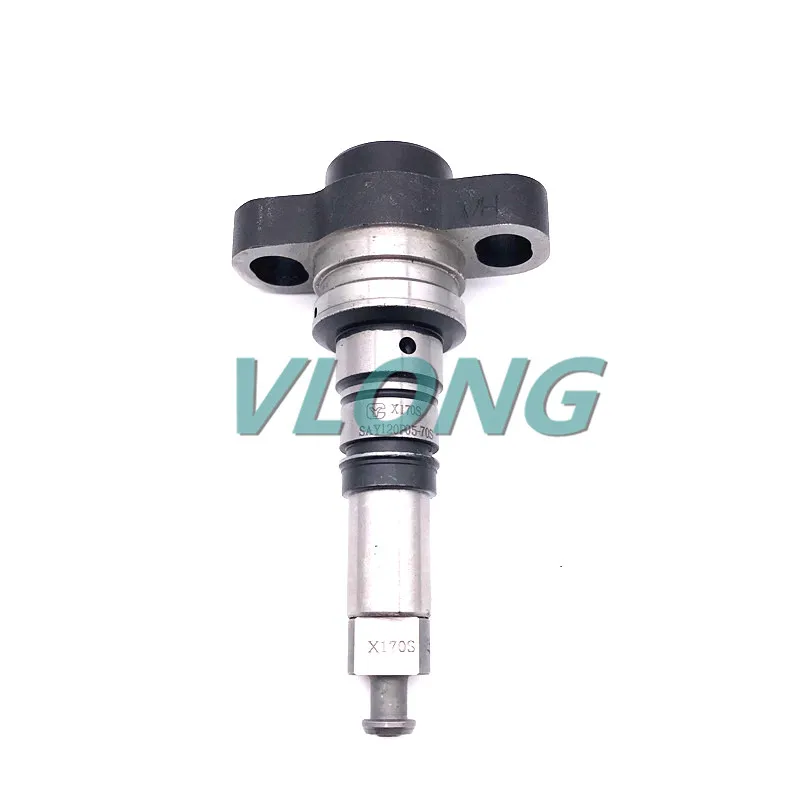 Дизельный Плунжер wuxi 170S U993 дизельный X170S элементы насоса|fuel injector|diesel fuel injectordiesel