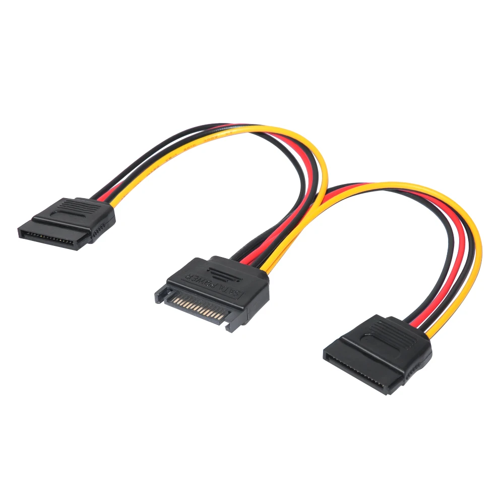 DeepFox SSD Mounting Bracket 2.5 to 3.5 inch Kit with SATA Cable and Power | Компьютеры и офис