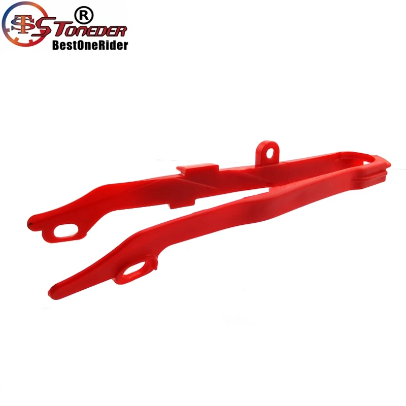 Прочный пластиковый слайдер для Honda CR125R CR250R CRF250R CRF250X CRF450R CRF450X|Звездочка цепи| |