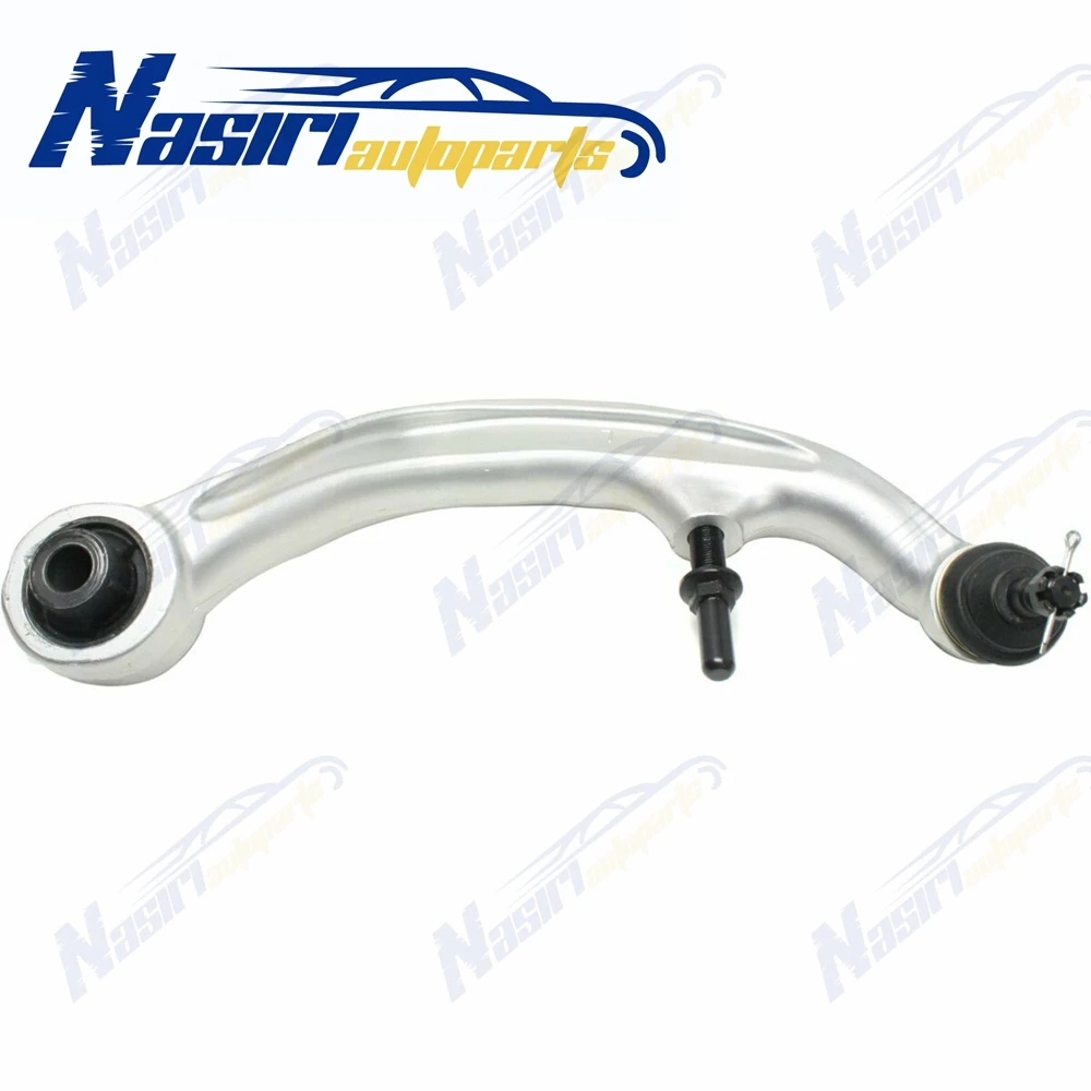 Пара передних нижних задних рычагов управления для 2003-2007 Infiniti G35 Nissan 350Z 2005-2009