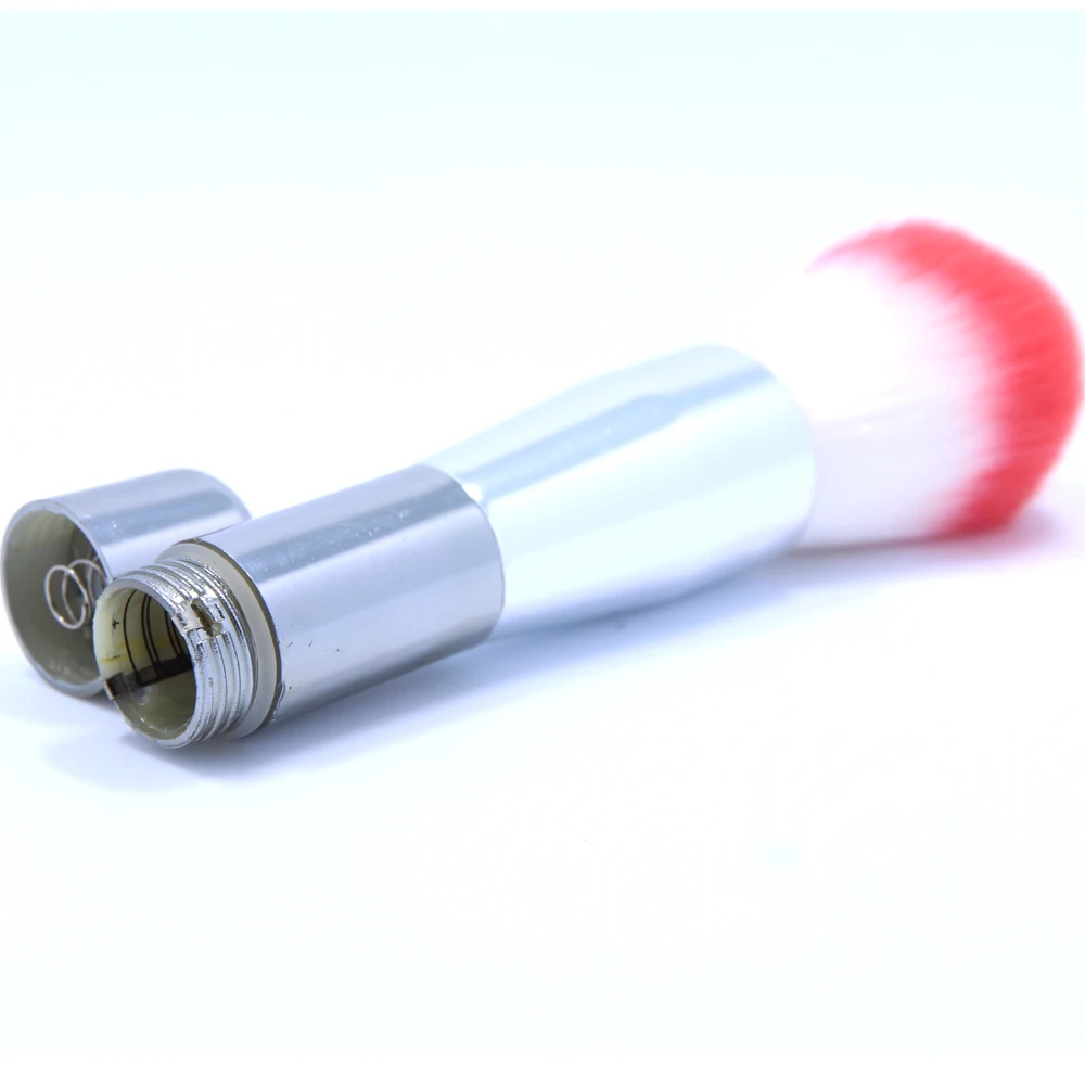 Афродизиа Мода Макияж 7 модель Вибрирующая щетка вибратор Стимулятор клитора