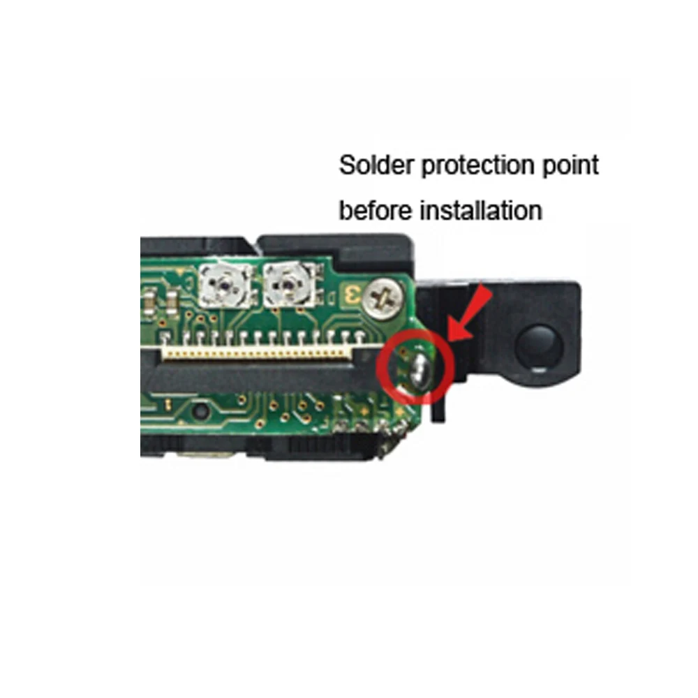 Single Head Mobile Portable DVD/EVD Laser | Освещение
