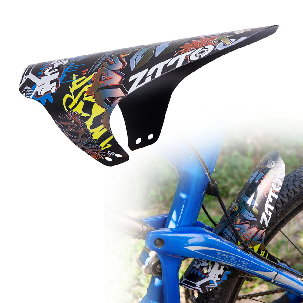 Портативный мини привод для горного велосипеда|крылья| |