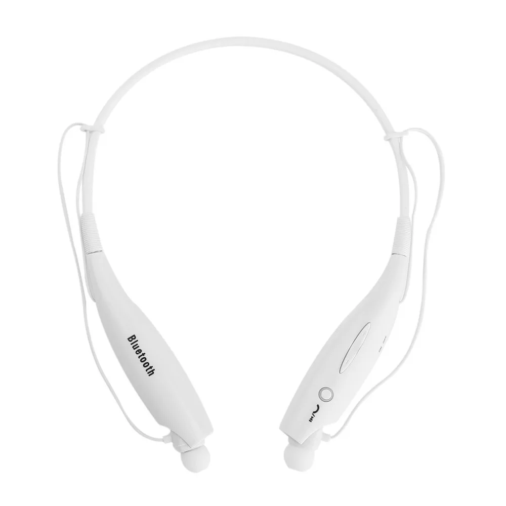 HV800, Спортивная стерео bluetooth-гарнитура, беспроводные наушники, наушники с шейным ремешком, стильные наушники, Bluetooth, для мобильного телефона