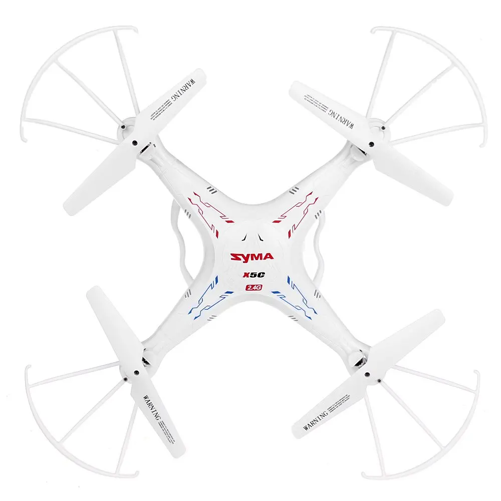 Syma X5C новая версия 1 BNF версия/без передатчика/без камеры оценка 4 9/5 на основе 50