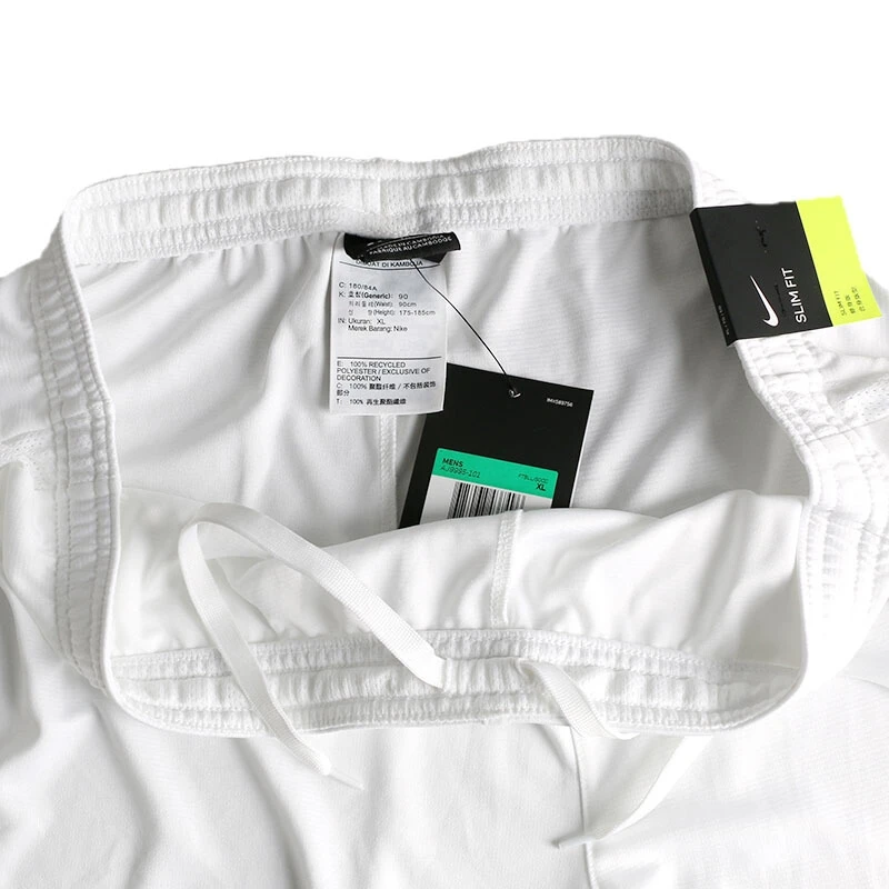 Оригинальное новое поступление мужские шорты NIKE AS M NK DRY ACDMY спортивная одежда |